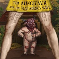 Purchase Twin Beaks - The Minotaur & The Matador's Wife