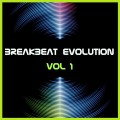 Buy VA - Breakbeat Evolution Vol. 1 Mp3 Download