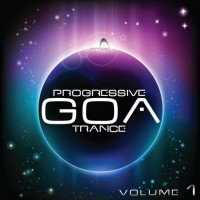 Purchase VA - Progressive Goa Trance Vol. 1