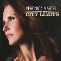 Purchase Veronica Martell - City Limits