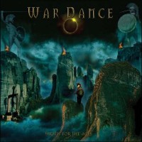 Purchase War Dance - Wrath For The Ages