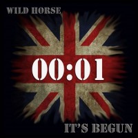 Purchase Wild Horse - It's Begun
