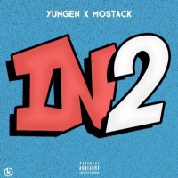 Purchase Yungen & Mostack - In2 Remix (CDS)