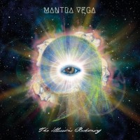 Purchase Mantra Vega - The Illusion's Reckoning