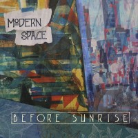 Purchase Modern Space - Before Sunrise (EP)