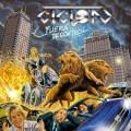 Buy Ciclón - Fuera De Control Mp3 Download