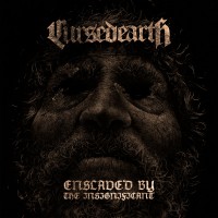 Purchase Cursed Earth - Enslaved By The Insignificant