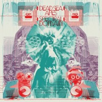 Purchase Dead Sea Apes - Spectral Domain (EP)