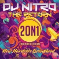 Buy Dj Nitro - The Return Mp3 Download