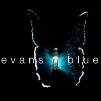 Purchase Evans Blue - iGod (CDS)