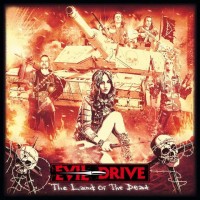 Purchase Evil Drive - The Land Of The Dead