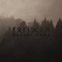 Purchase Forndom - Dauðra Dura