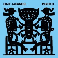 Purchase Half Japanese - Perfect-Web