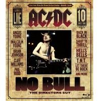 Purchase AC/DC - No Bull (The Director's Cut) (Reissued 2008) CD2