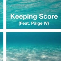 Purchase L D R U - Keeping Score (Feat. Paige IV) (CDS)