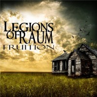 Purchase Legions Of Raum - Fruition