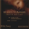 Buy Magni Animi Viri - Heroes Temporis (World Edition) Mp3 Download