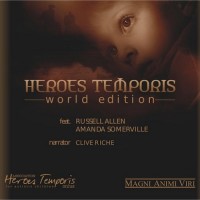 Purchase Magni Animi Viri - Heroes Temporis (World Edition)