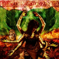 Purchase Mandroid Echostar - Mandroid Echostar (EP)