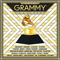 Purchase VA - 2016 Grammy Nominees