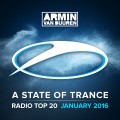 Buy VA - A State Of Trance Radio Top 20 (January 2016) Mp3 Download