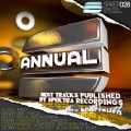 Buy VA - Annual - Best Tracks Published By Spektra Recordings In 2015 Mp3 Download