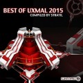 Buy VA - Best Of Uxmal 2015 (Compiled By Stratil) Mp3 Download