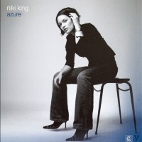 Purchase Niki King - Azure