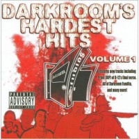 Purchase Darkroom Familia - Darkrooms Hardest Hits Vol. 1