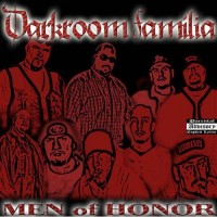 Purchase Darkroom Familia - Men Of Honor