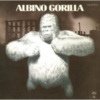Purchase Albino Gorilla - Detroit 1984 (Vinyl)