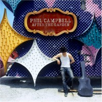 Purchase Phil Campbell - After The Garden