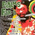 Buy Prince Far I - Psalms For I (Vinyl) Mp3 Download