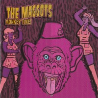 Purchase The Maggots - Monkey Time