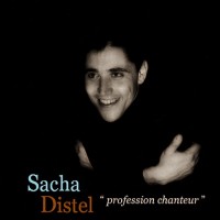 Purchase Sacha Distel - Profession Chanteur - Anthologie 1957-2003 CD1