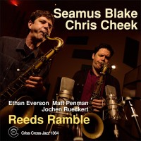 Purchase Seamus Blake - Reeds Ramble (With Chris Cheek Quintet)