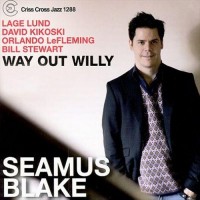 Purchase Seamus Blake - Way Out Willy
