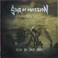 Buy Sins Of Omission - Flesh On Your Bones Mp3 Download