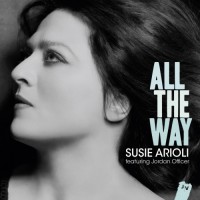 Purchase Susie Arioli - All The Way