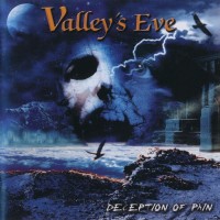 Purchase Valley's Eve - Deception Of Pain