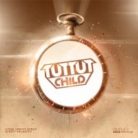 Purchase Tut Tut Child - The Uppity Strut & Exit Velocity (CDS)