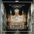 Buy Gerhard Weinberger - J.S. Bach - Complete Organ Works CD10 Mp3 Download