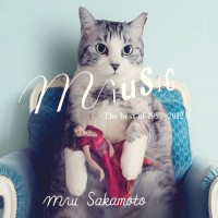 Purchase Miu Sakamoto - Miusic (The Best Of 1997-2012) CD2