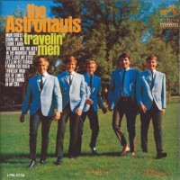 Purchase Astronauts - Travelin' Men (Vinyl)