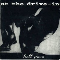 Purchase At The Drive-In - Hell Paso (EP)