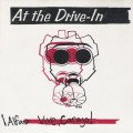 Buy At The Drive-In - ¡alfaro Vive, Carajo! (EP) Mp3 Download