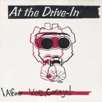 Purchase At The Drive-In - ¡alfaro Vive, Carajo! (EP)