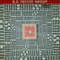 Buy B.E. Taylor Group - Innermission (Vinyl) Mp3 Download