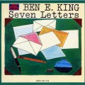 Buy Ben E. King - Seven Letters (Vinyl) Mp3 Download