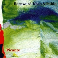 Purchase Bernward Koch - Picante (With Pablo)
